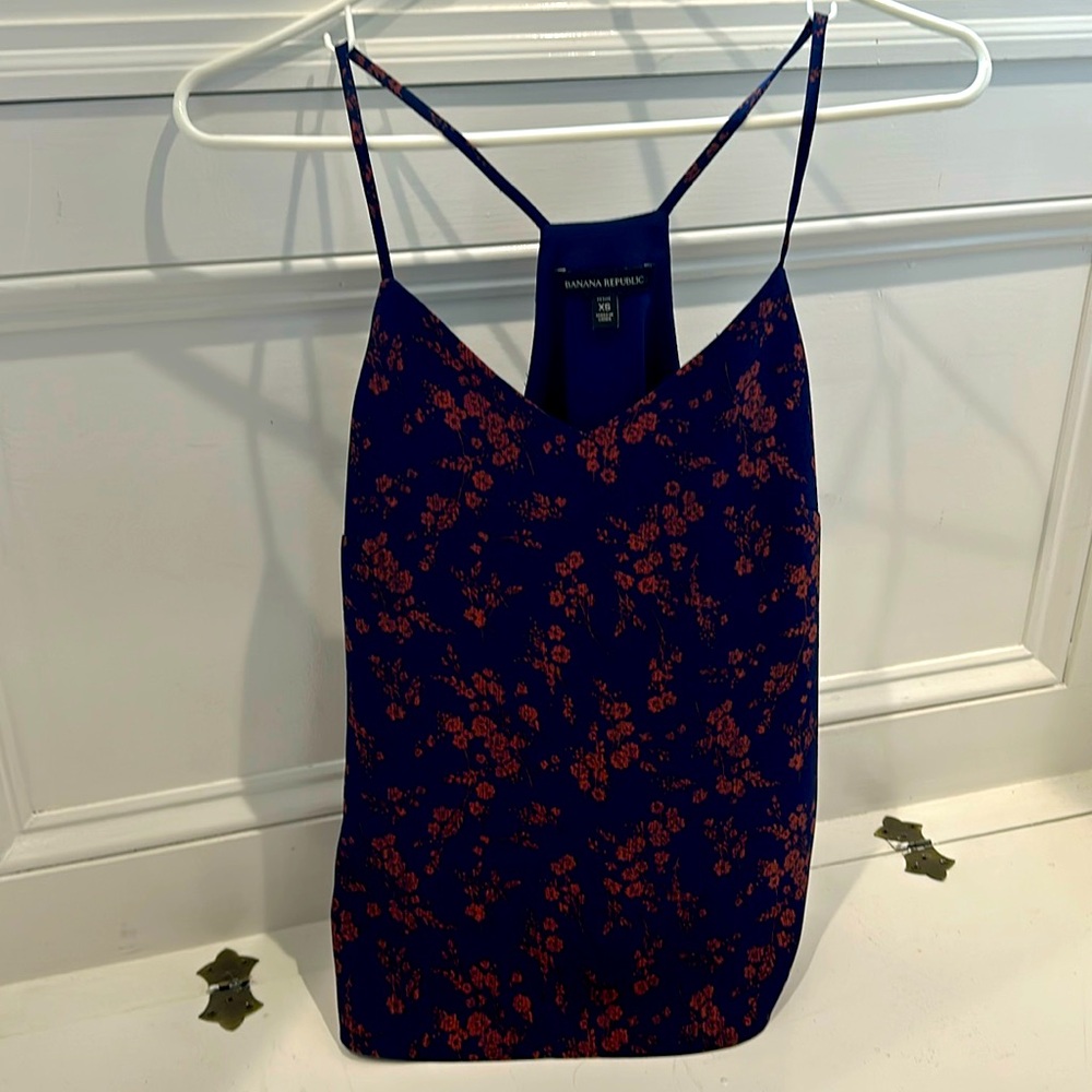 Banana Republic Top